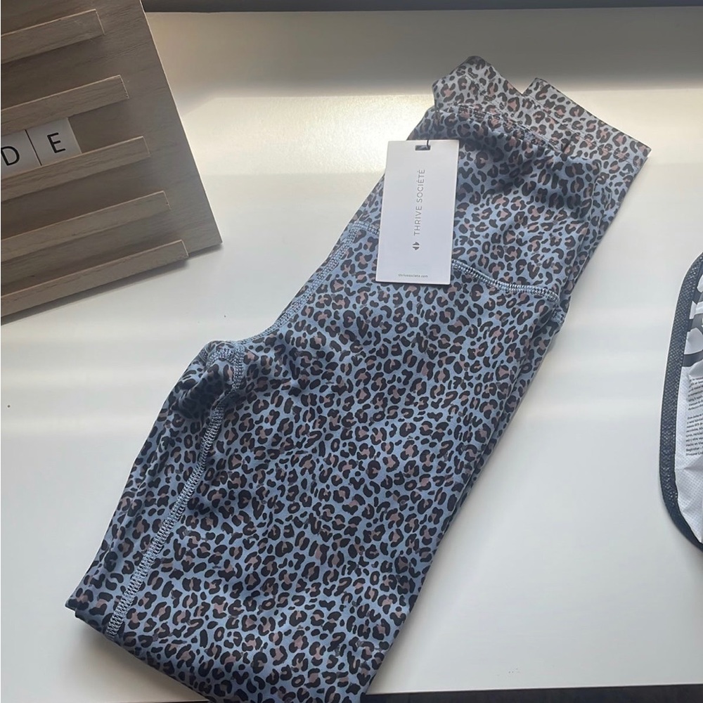 Thrive Societe Leggings